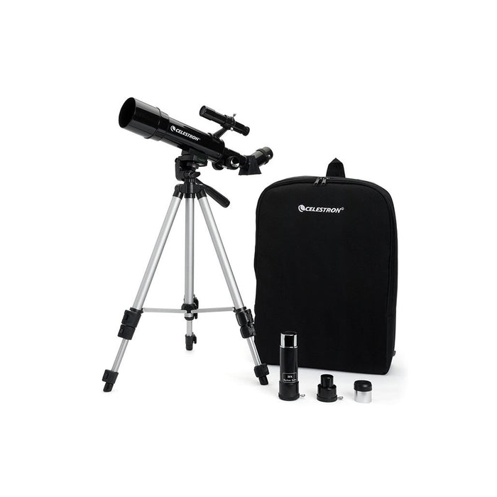 Celestron Travel Scope™ 50 Portable Telescope