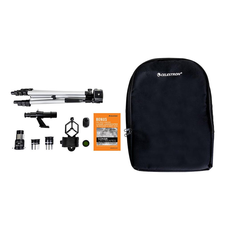 Celestron Travel Scope™ 70 DX