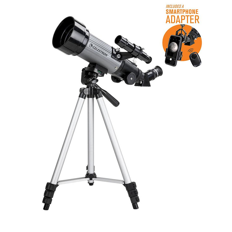 Celestron Travel Scope™ 70 DX