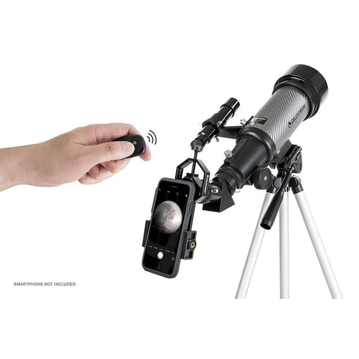 Celestron Travel Scope™ 70 DX Portable Telescope