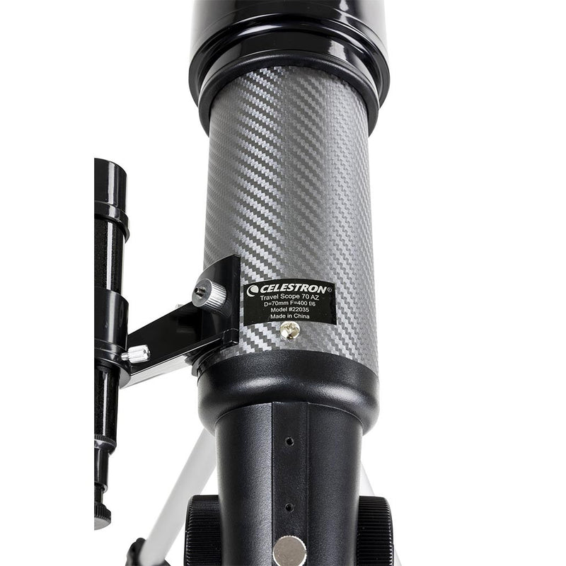 Celestron Travel Scope™ 70 DX