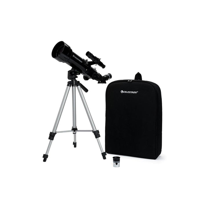 Celestron Travel Scope™ 70 Portable Telescope