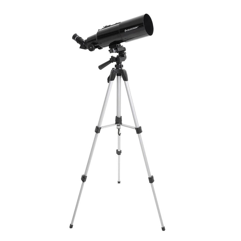 Celestron Travel Scope™ 80 avec Adaptateur pour Cellulaire