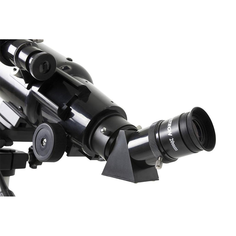 Celestron Travel Scope™ 80 avec Adaptateur pour Cellulaire