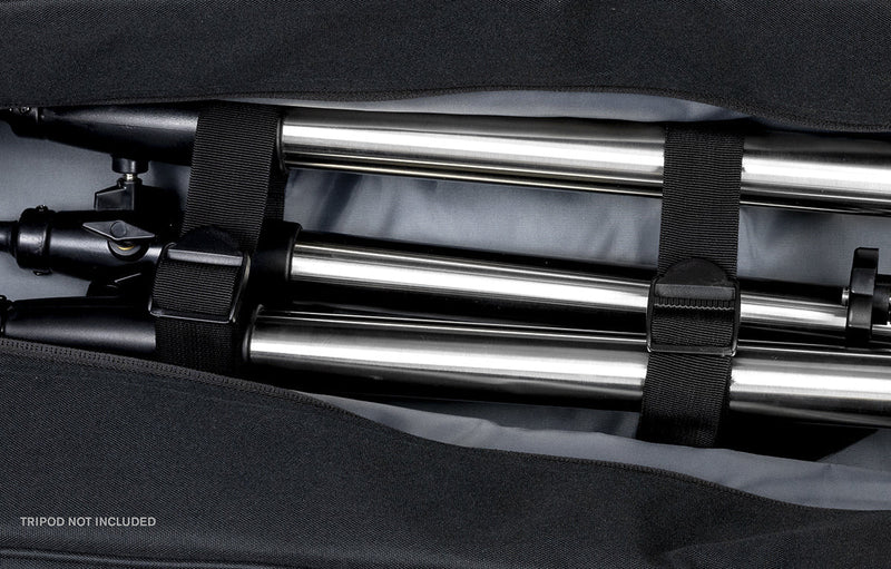 Étui souple pour trépied petit/moyen Celestron - 34"