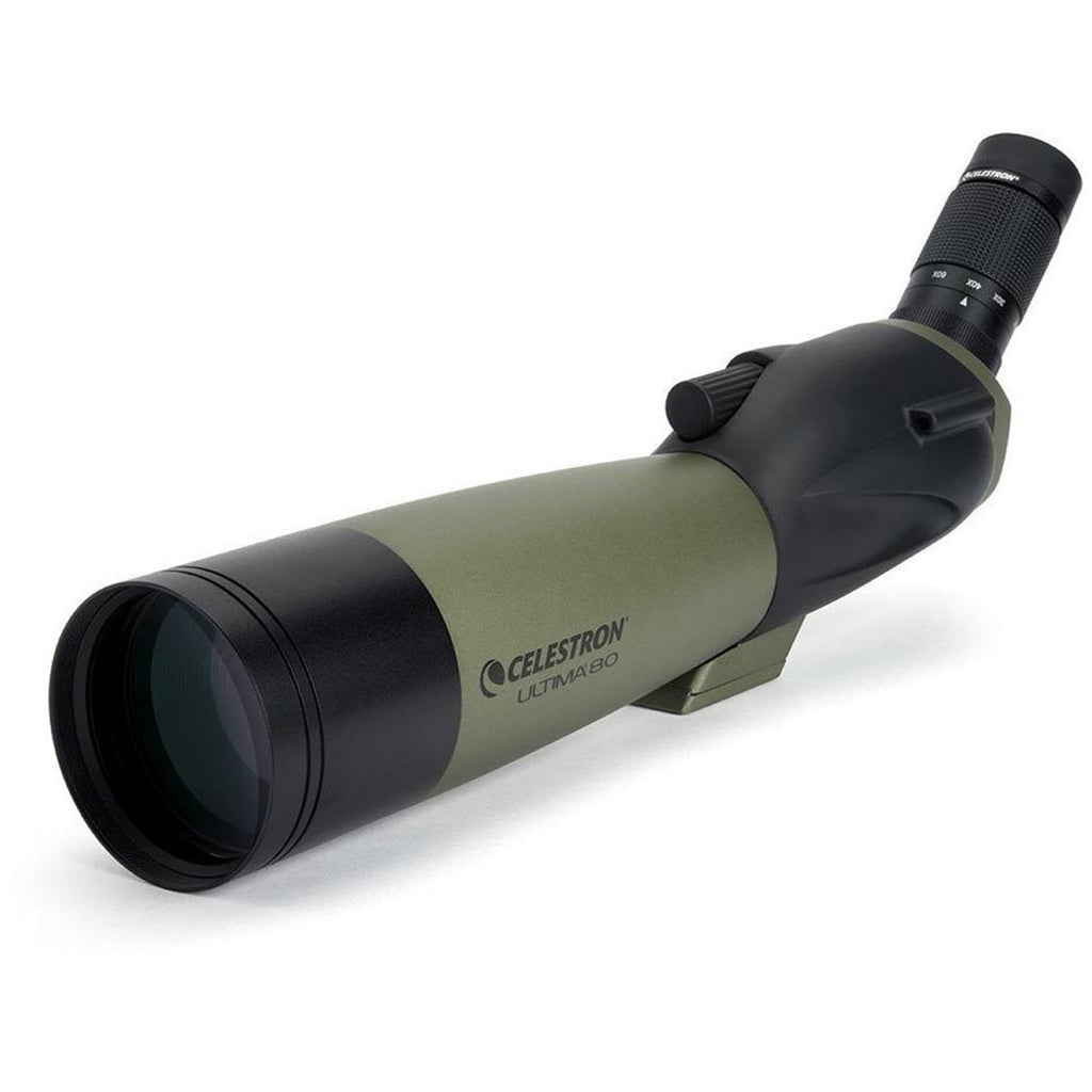Spotting Scopes — David Astro Canada