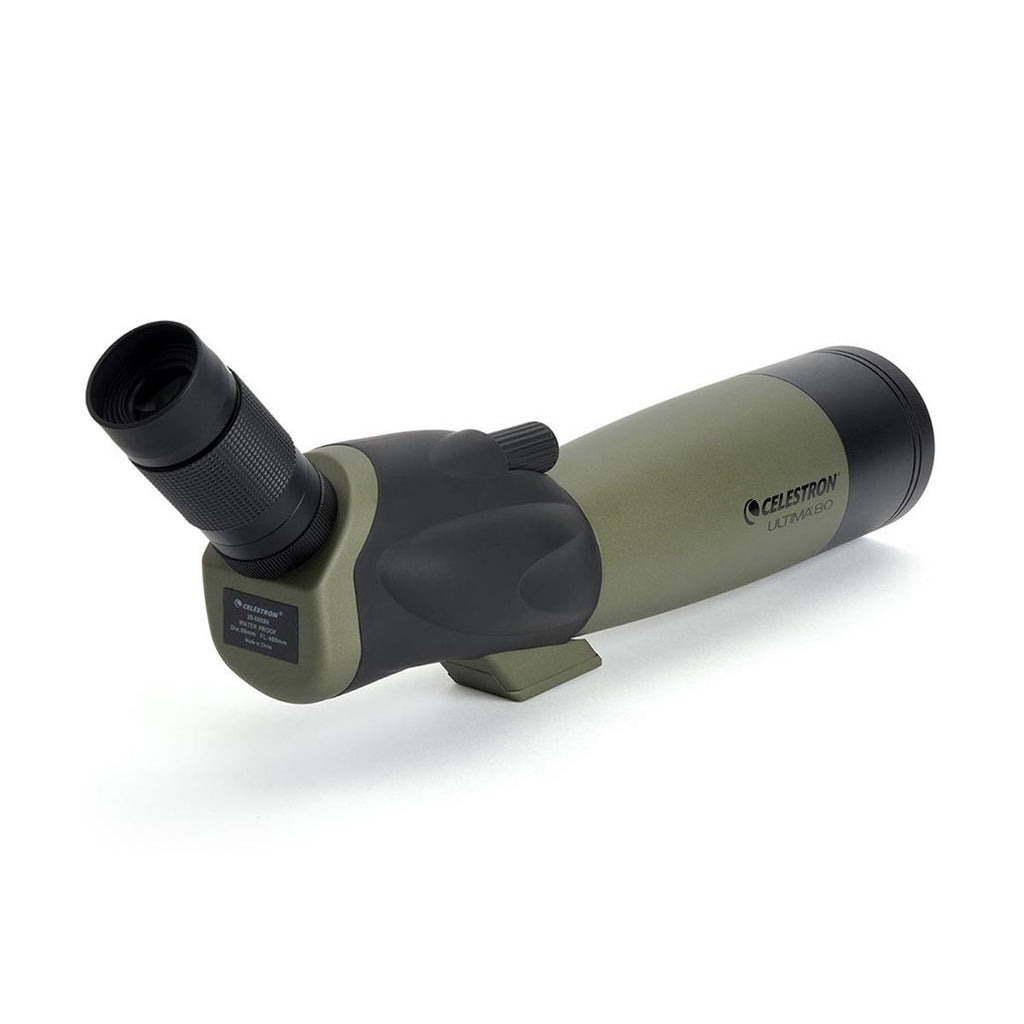 Spotting Scopes — David Astro Canada