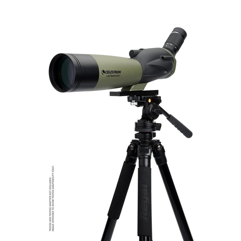 Celestron Ultima 80-45°
