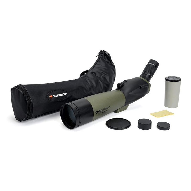 Celestron Ultima 80-45°