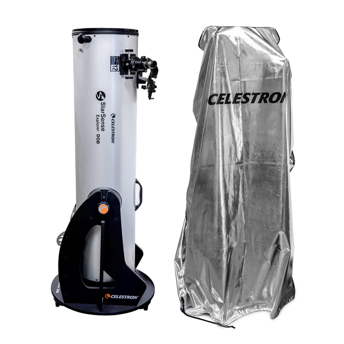 Celestron Weatherproof Telescope Cover