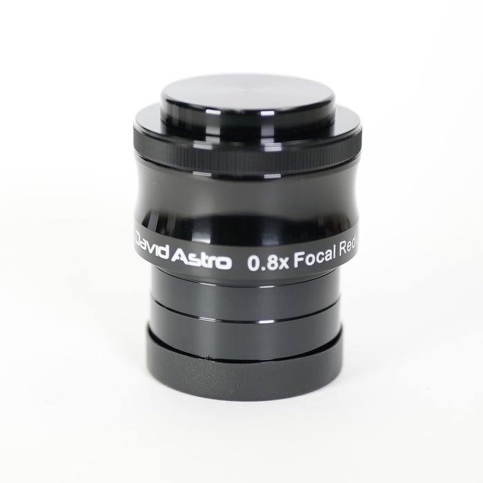 David Astro 0.8x Universal Reducer - 2"