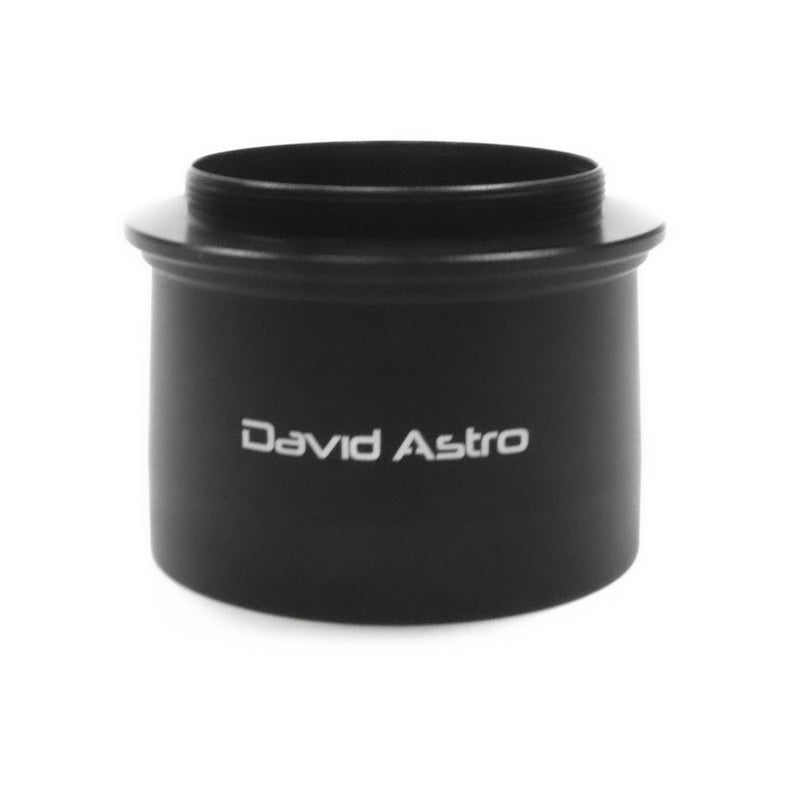 David Astro 2" Nosepiece to T2 Adapter