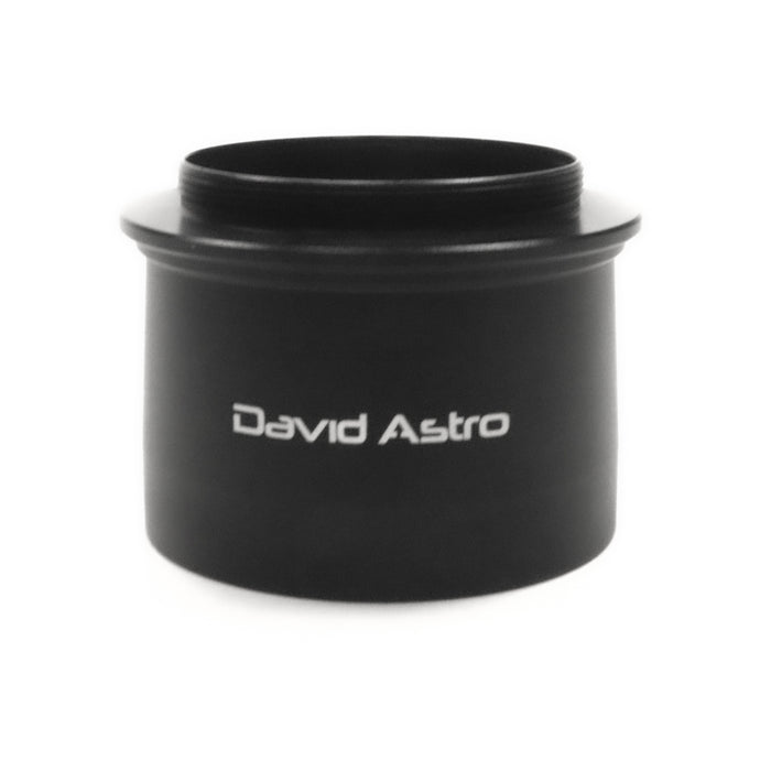 David Astro 2" Nosepiece to T2 Adapter