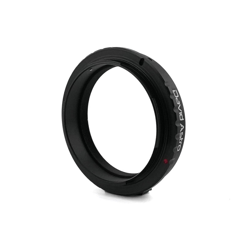 David Astro M48 Nikon Z T-Ring