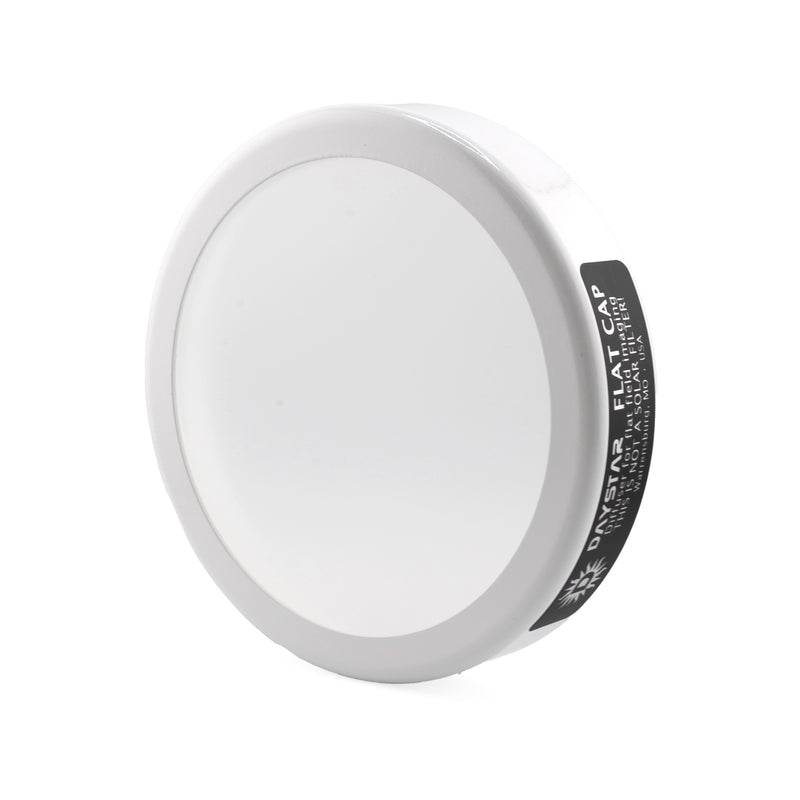 Daystar Flat Cap Diffuser for Solar Imaging