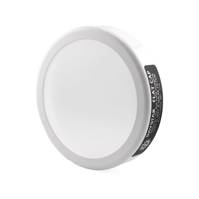 Daystar Flat Cap Diffuser for Solar Imaging