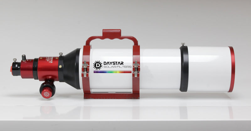 Daystar Sol 100mm Dedicated Solar Telescope