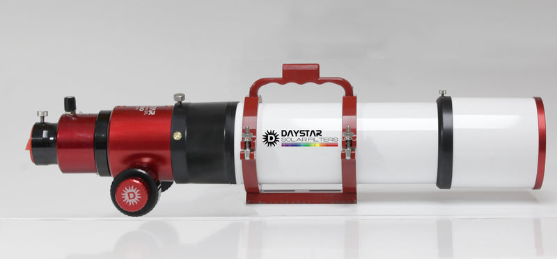 Daystar Sol 60mm Dedicated Solar Telescope