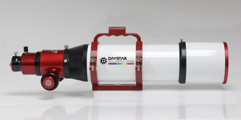 Daystar Sol 80mm Dedicated Solar Telescope