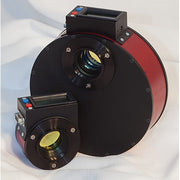 Daystar Solar System Filter Wheel - 0.5Å Ha / 2Å CaK