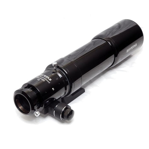 Daystar 80mm f/6 Achromatic Refractor