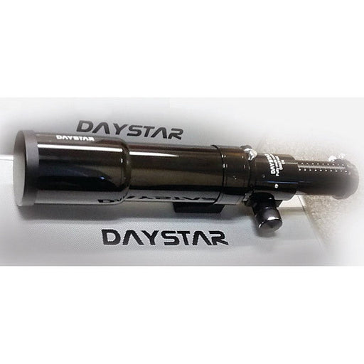 Daystar 80mm f/6.25 ED APO Refractor