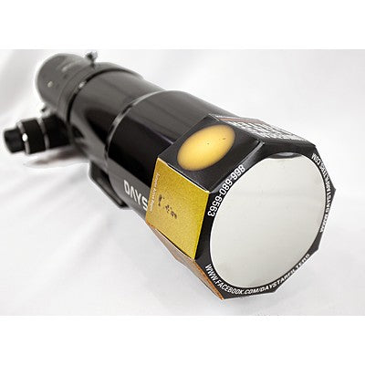 Daystar Universal Lens Filter - Two 50mm + One 90mm Combo Pack