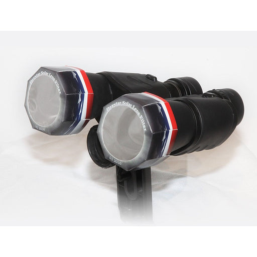 Daystar Universal Lens Filter for Binoculars - Set of Two - 50mm