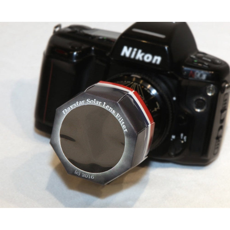 Daystar Universal Lens Filter - 50mm