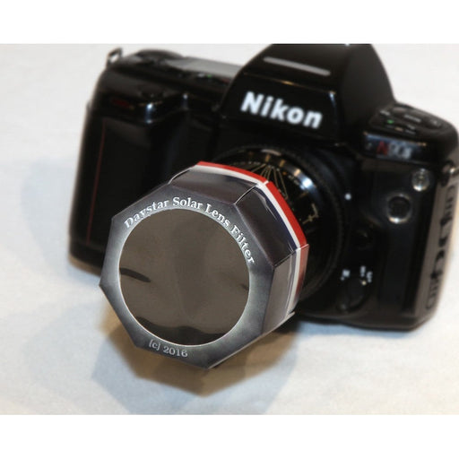 Daystar Universal Lens Filter - 50mm