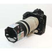 Daystar Universal Lens Filter - 70mm