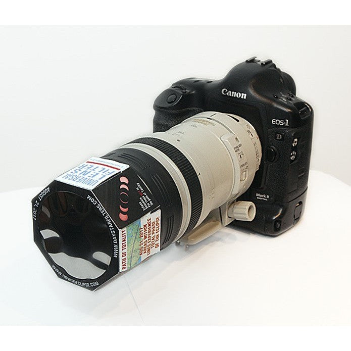 Daystar Universal Lens Filter - 70mm