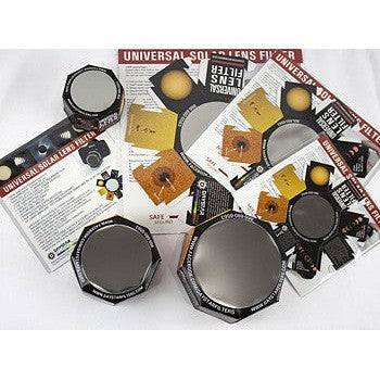 Daystar Universal Lens Filter