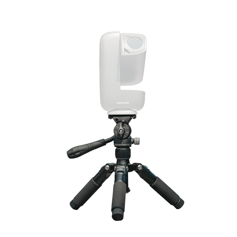 DwarfLab Mini Hydraulic Tripod