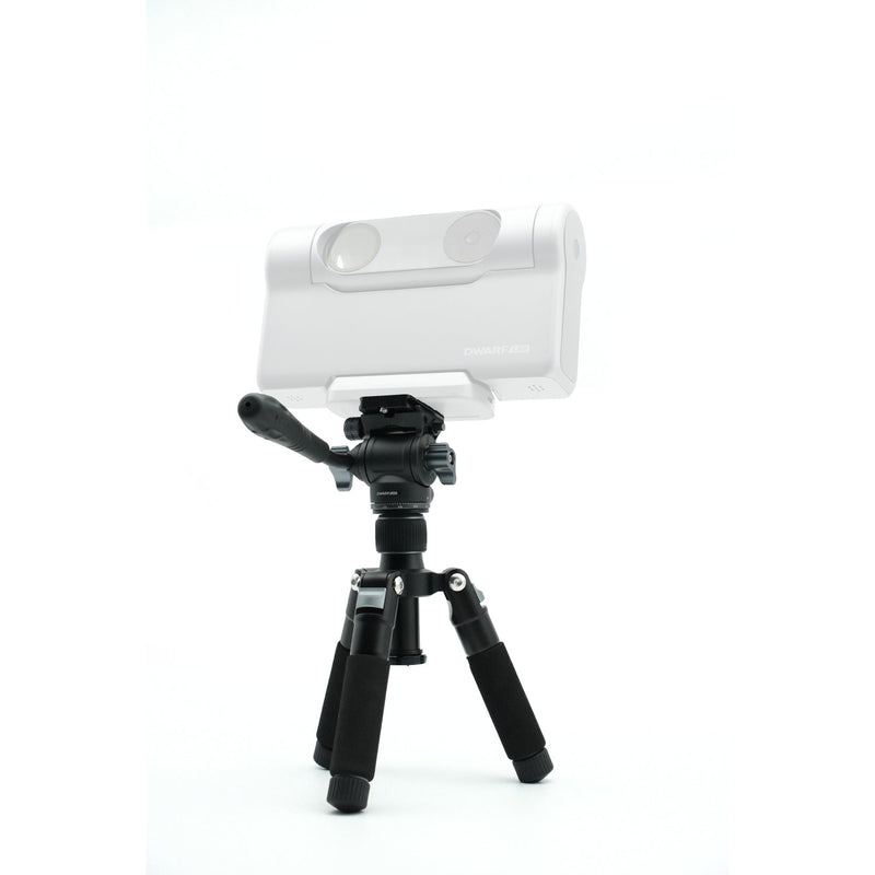 DwarfLab Mini Hydraulic Tripod