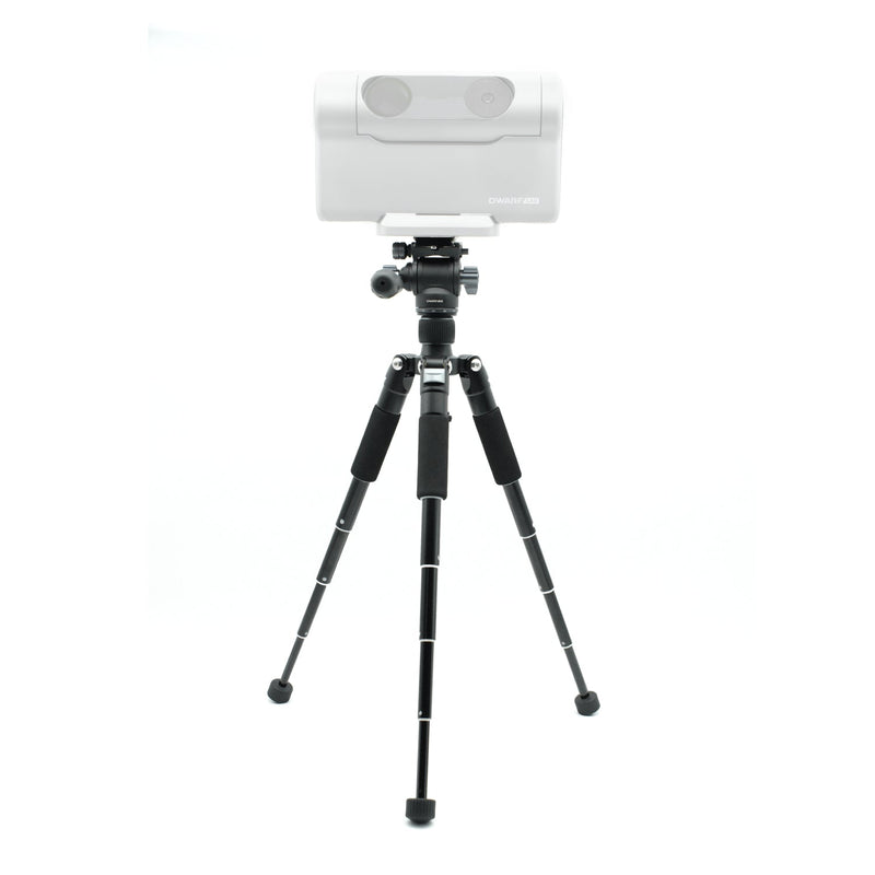 DwarfLab Mini Hydraulic Tripod
