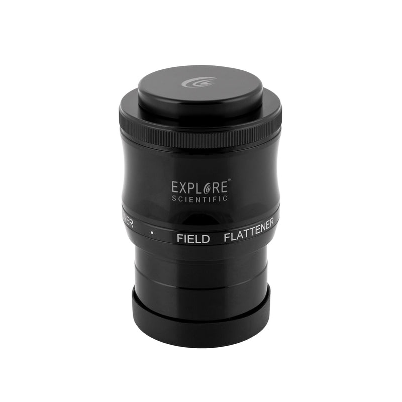 Explore Scientific 2" Aplanisseur de Champ