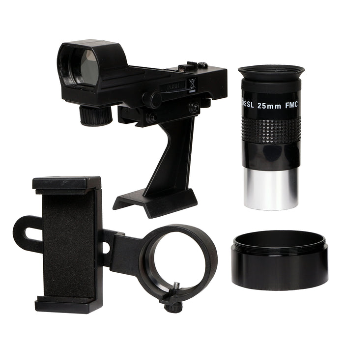Explore Scientific 8-inch Dobsonian Reflector Telescope