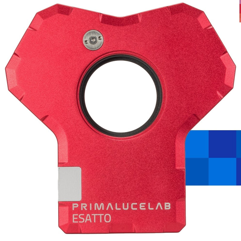 PrimaLuceLab ESATTO 2" LP porte-oculaire robotique à profil bas