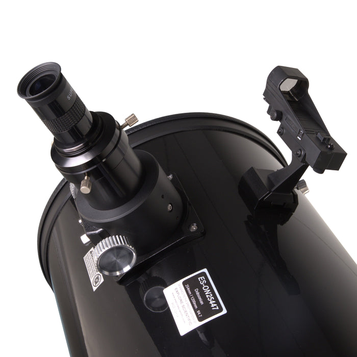 Explore Scientific 10-inch Dobsonian Reflector Telescope