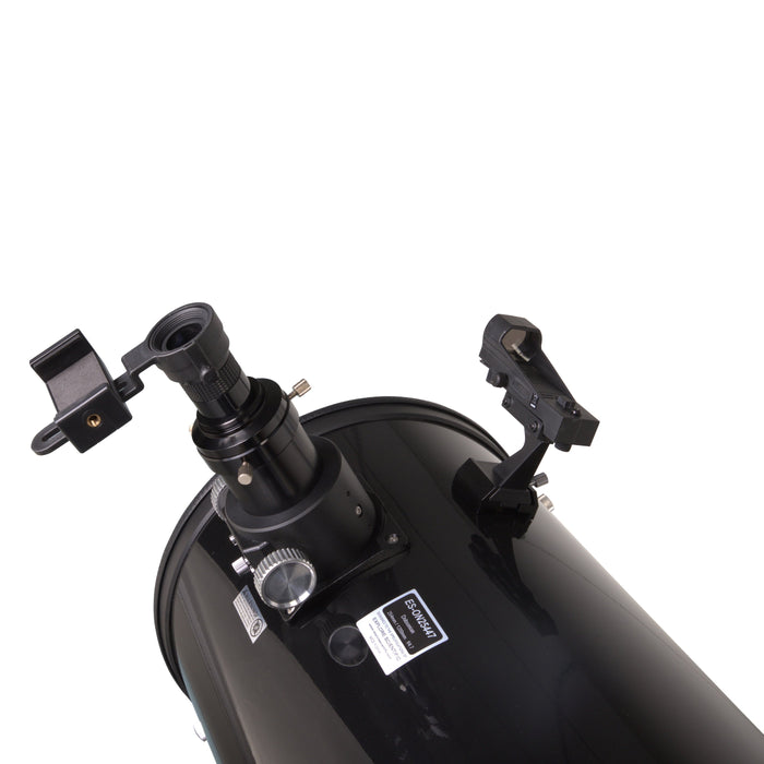 Explore Scientific 10-inch Dobsonian Reflector Telescope