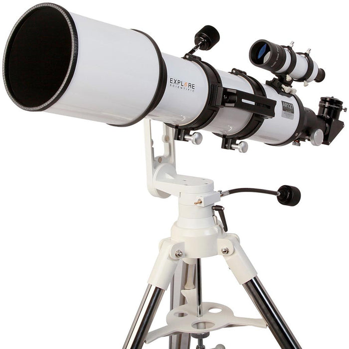 Explore Scientific AR127mm Réfracteur avec Twilight I