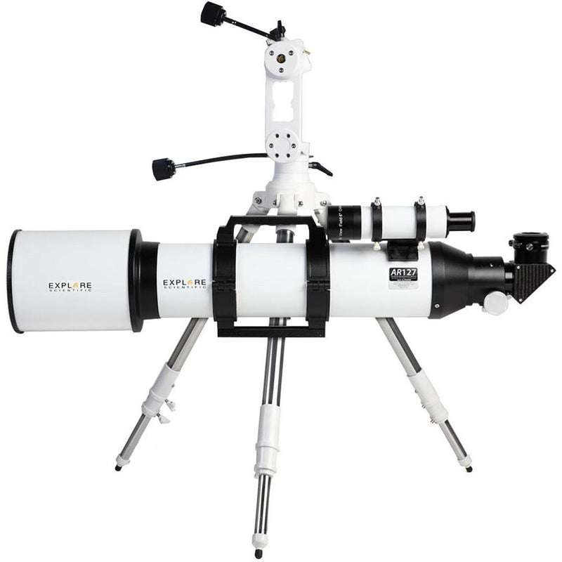 Explore Scientific AR127mm Réfracteur avec Twilight I