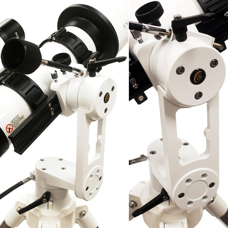 Explore Scientific AR127mm Réfracteur avec Twilight I
