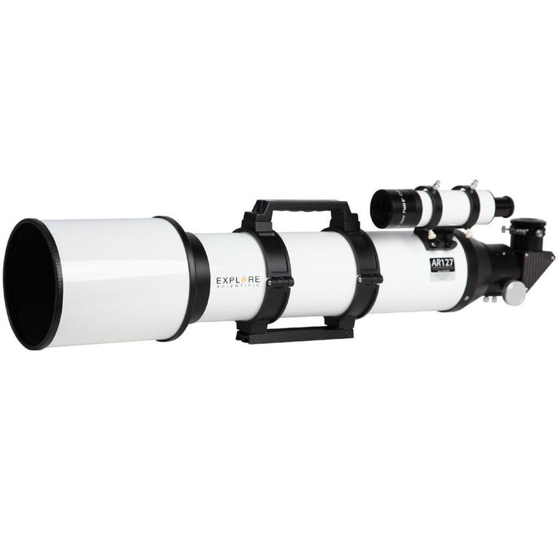 Explore Scientific AR127mm Réfracteur avec Twilight I