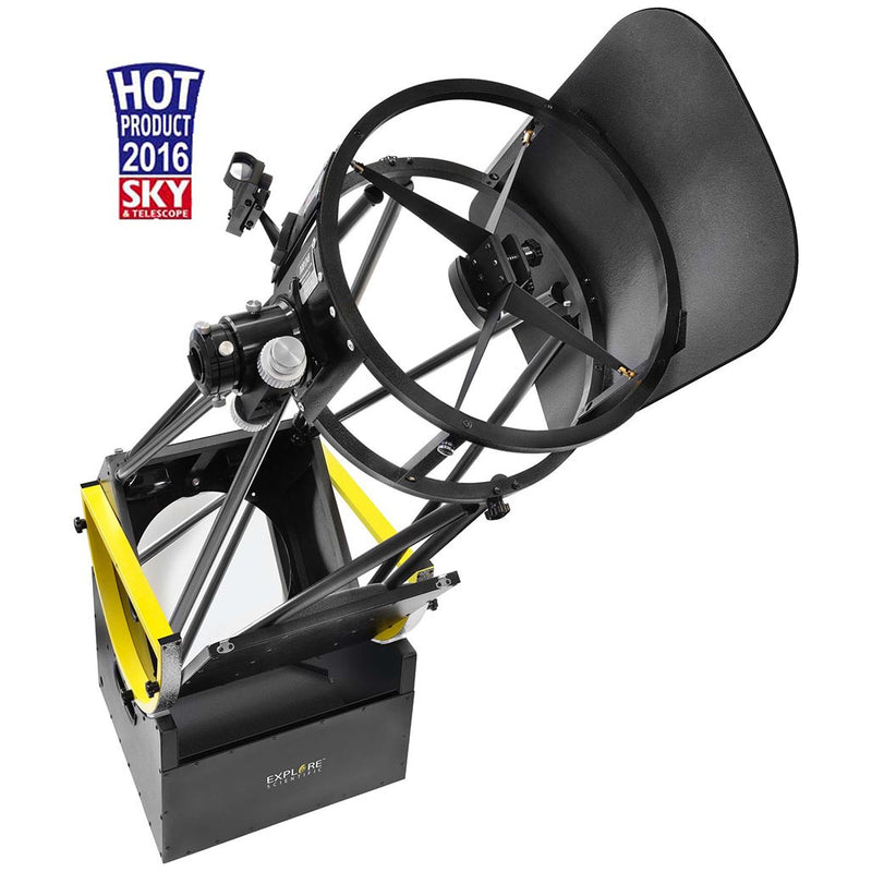 Explore Scientific Dobson Serrurier 12" - Gen II