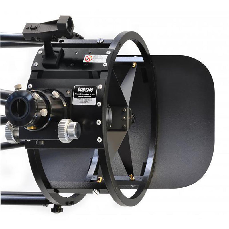 Explore Scientific Dobson Serrurier 12" - Gen II