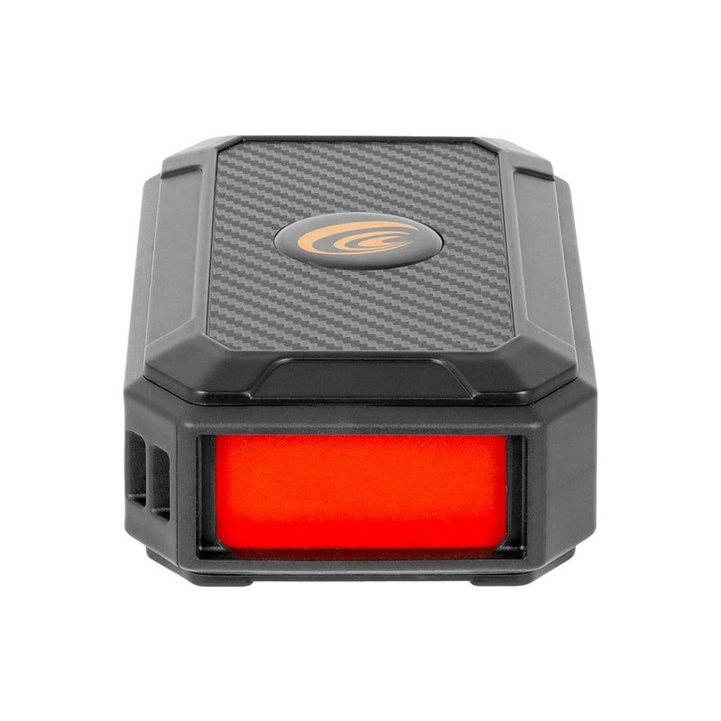 Explore Scientific Batterie USB avec Lampe de Poche DEL Rouge