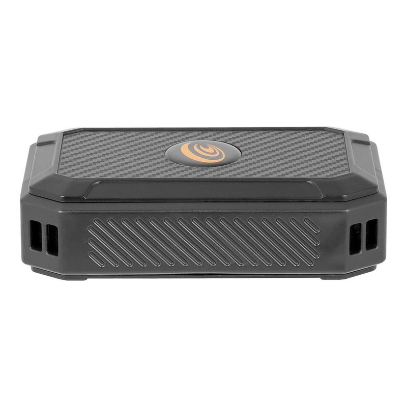 Explore Scientific Batterie USB avec Lampe de Poche DEL Rouge