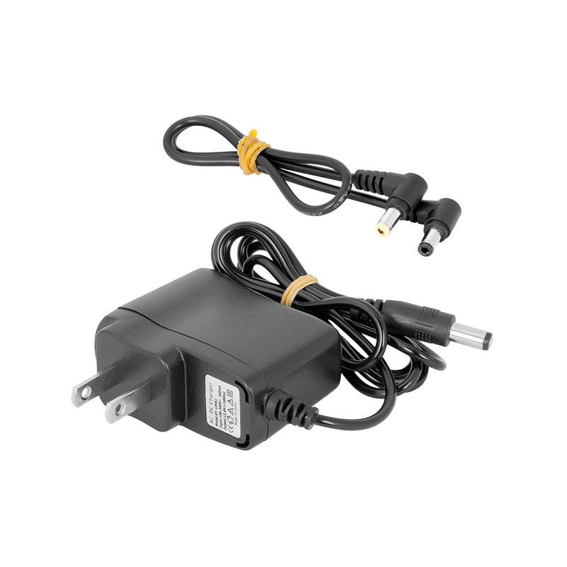 Explore Scientific Batterie USB avec Lampe de Poche DEL Rouge